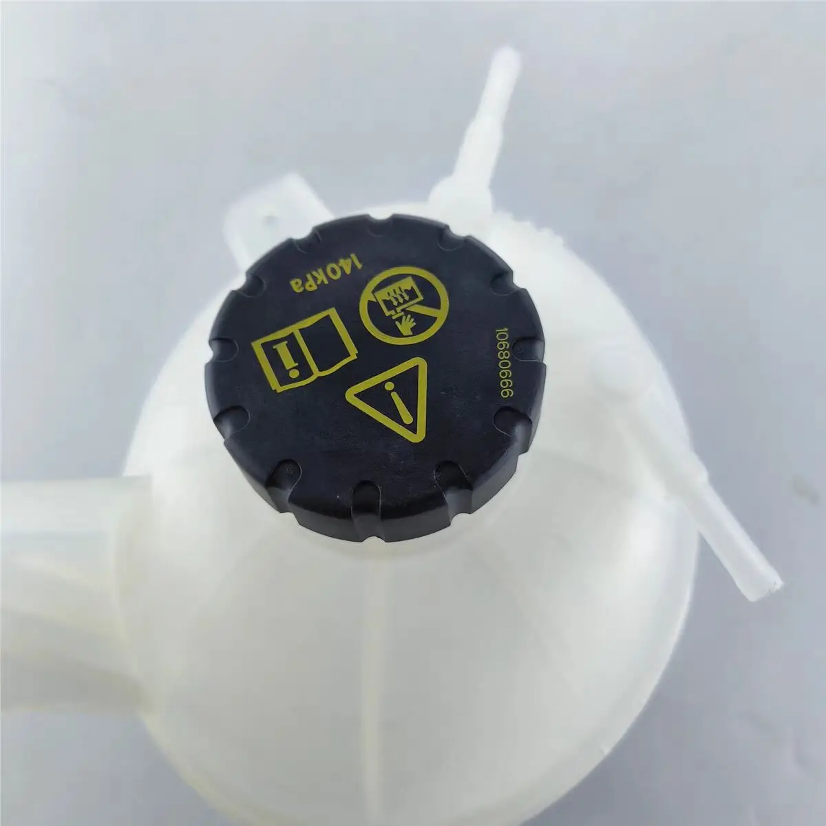 Auto parts High quality for Roewe RX5 / RX5 PLUS / RX5 MAX / Whale / MG GS / MG HS  Coolant Expansion Tank Assembly 10329045