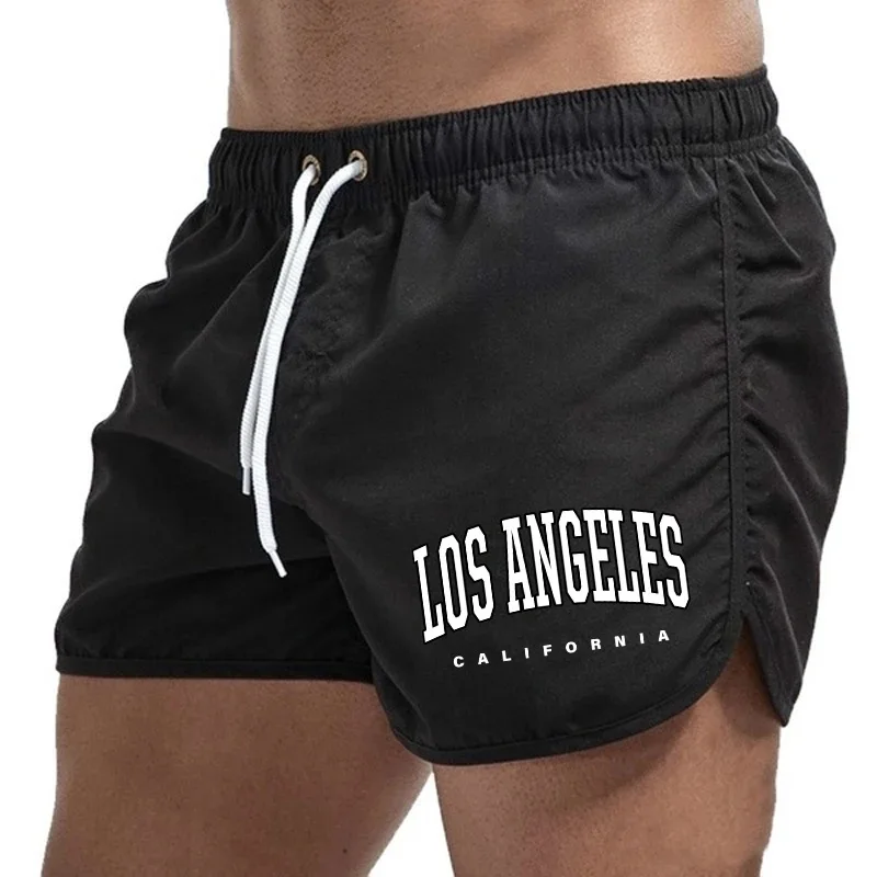 men's physique board shorts