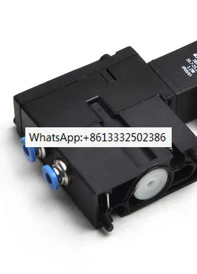 

Best QUALITY M2.184.1111 MEBH-4/2-QS-4-SA SOLENOID VALVE