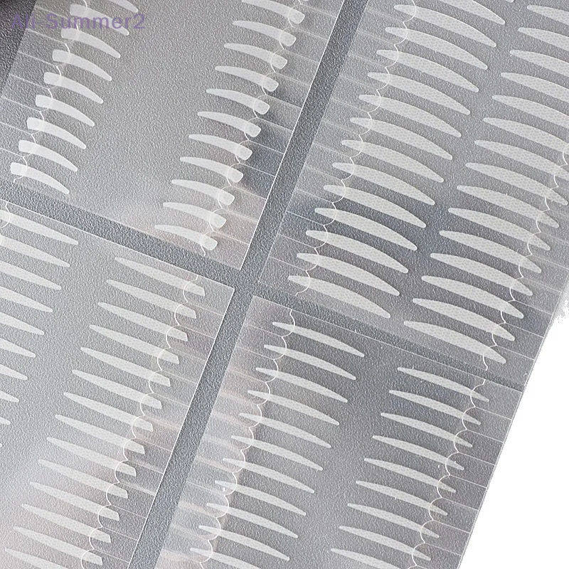 32Pcs/Sheet Double Eyelid Tape Ultra Stay Beautiful Eyes Invisible Waterproof Eye Big Eyes Makeup Tools Beginner Friendly