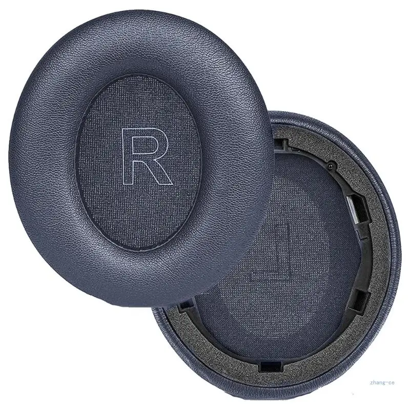 M5TD Improve Sound Quality and Comfort with Thicker Ear pads for Life Q30 Headphones