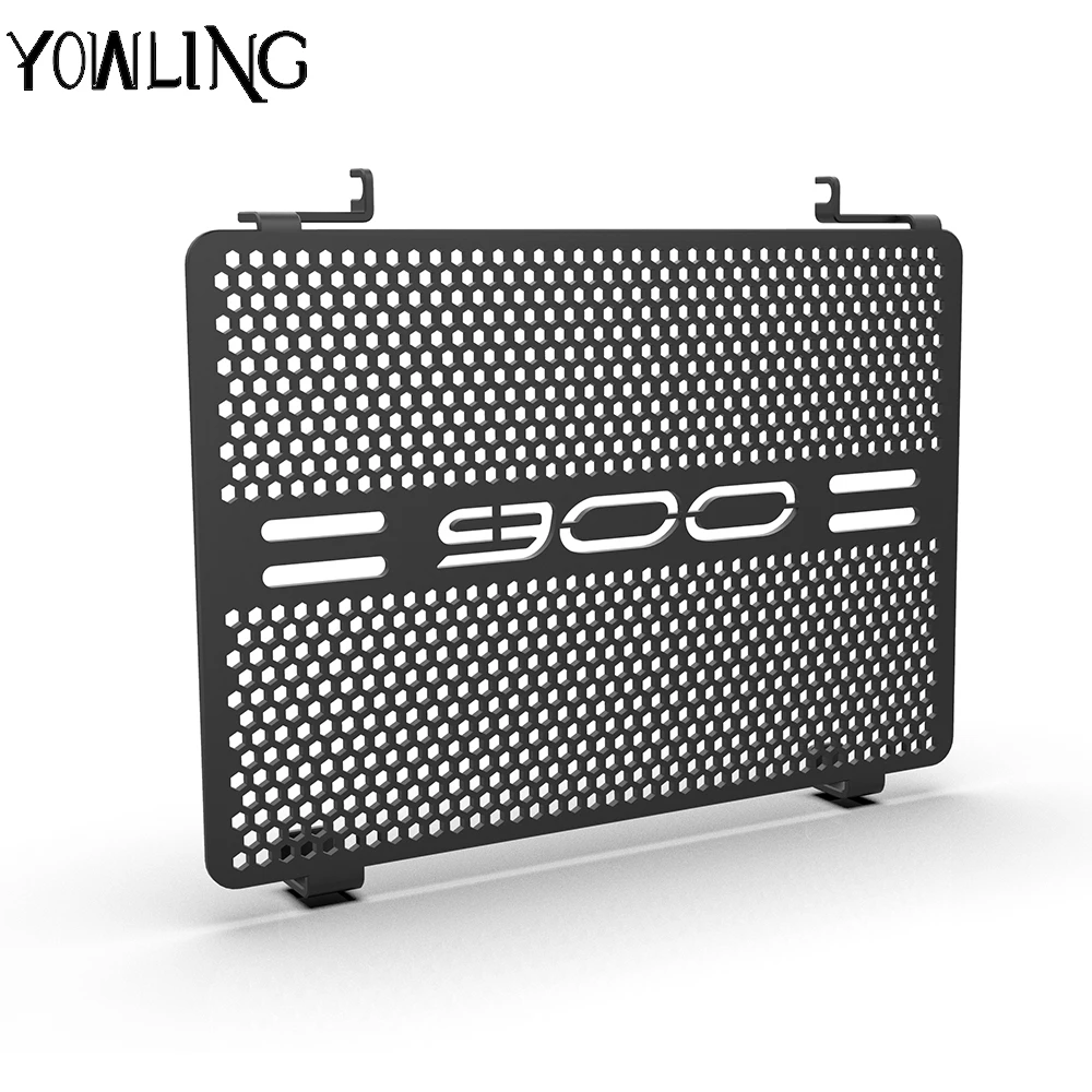 FOR YAMAHA XSR900 2016-2021 Tracer900 2015-2020 TRACER 900 GT 2019 2020 Motorcycle Radiator Grille Guard Grill Cover Protection