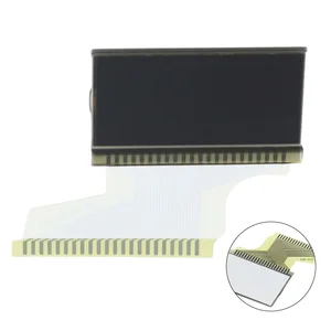 7 Main Sales Panel LCD Corsa - №8