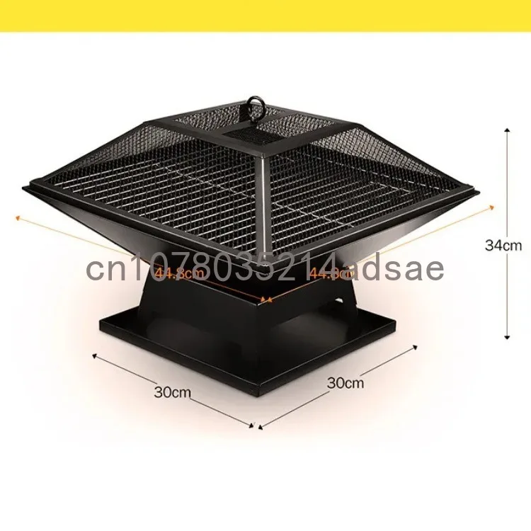 barbecue , flat grill, charcoal grill, combined grill, outdoor combined ,