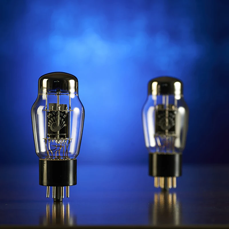 PSVANE UK-6SN7 진공관 튜브 증폭기 Hifi 증폭기 원래 공장 정밀 일치 무료 배송