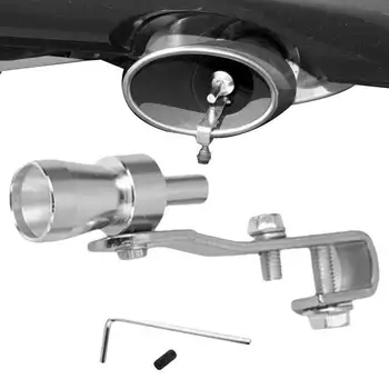 10 最佳銷售 假排氣聲 - №3