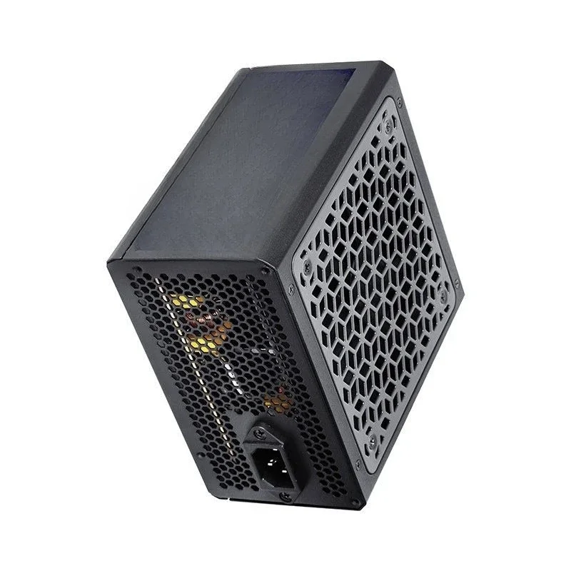 

R40/R50/R60 rated 550W/650W/desktop host rated 700W computer ATX power supply
