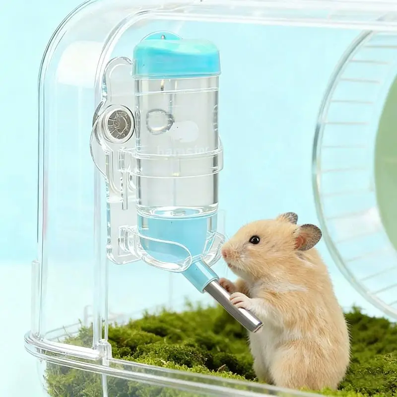#16 Top Hamster Cages Picks for Every Budget