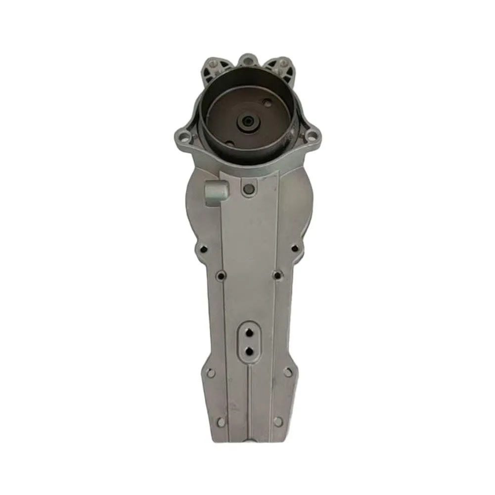 Engineered transmission assembly replacement for G23 For Cordless hedge trimmer supporting sustained cutting cycle consistency
