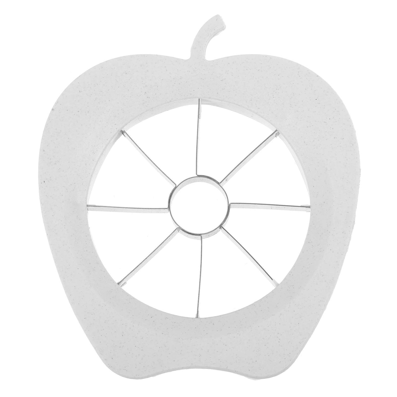 

Creative Fruit-cutting Corer and Divider (Random Color)
