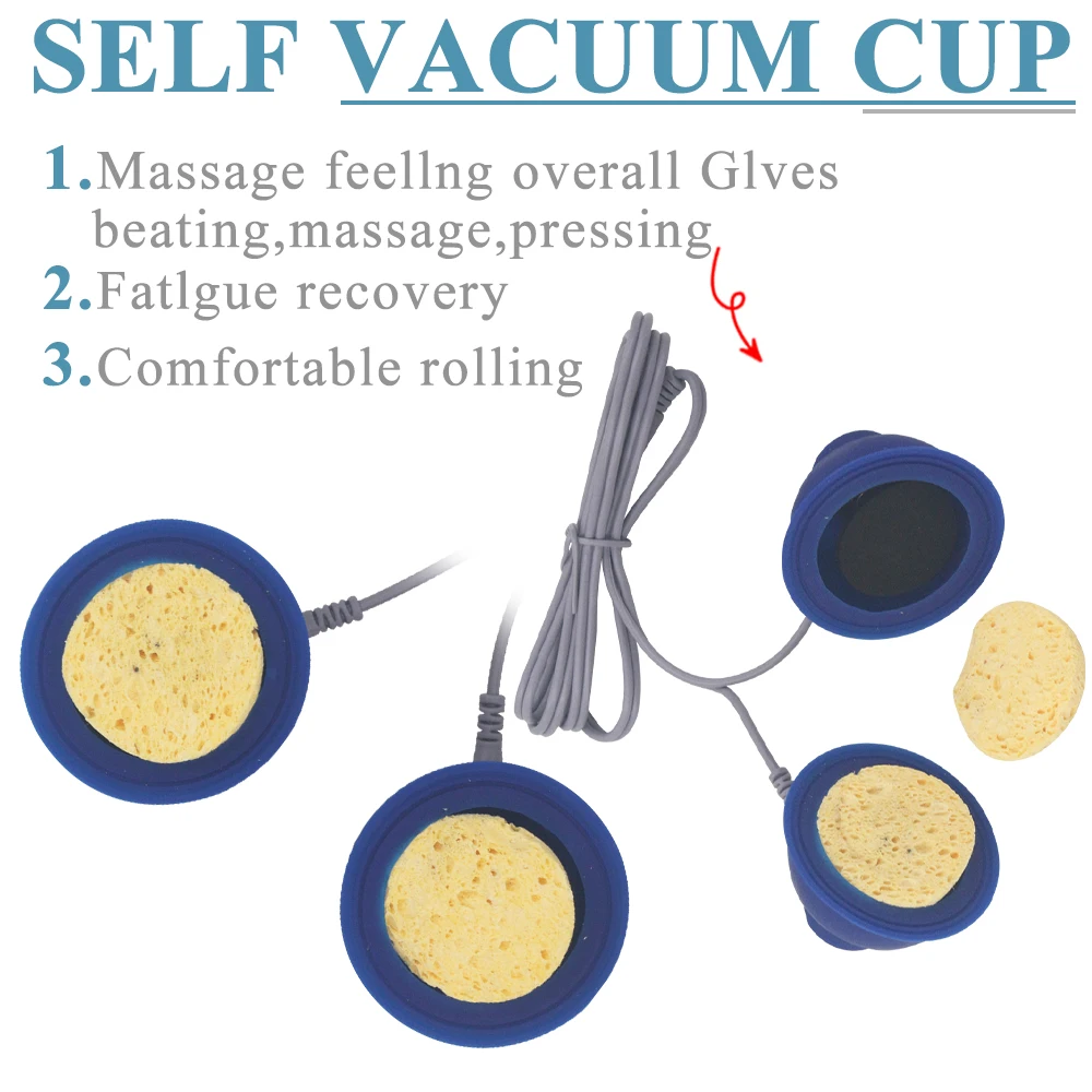 300MJ Shockwave Therapy Machine For ED Treatment Relieve Muscle Pain Massage Relaxation Professional EMS Shock Wave Massager New