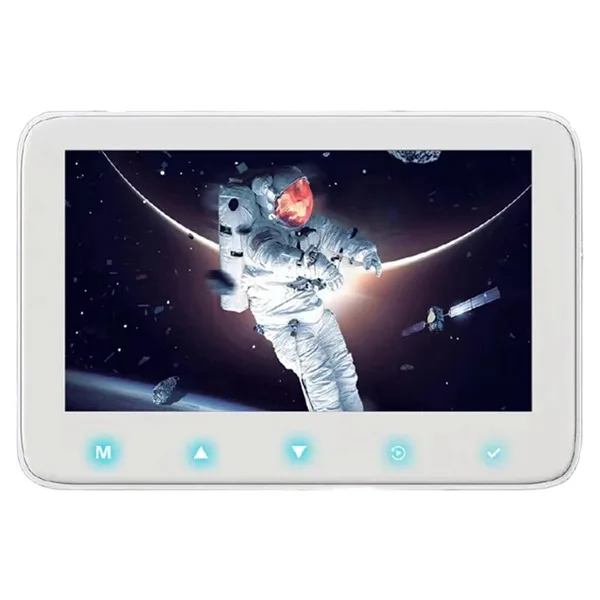 

Discount Upgrade General Microscope V15 HD Electronic Eyepiece Camera 5-Inch Screen Optical Eyepiece Recorder Bird-Watching