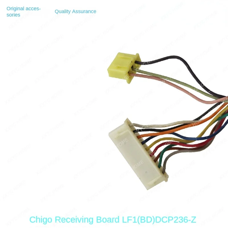 Disassembly Suitable for Zhigao air conditioning receiver board LF1 (BD) DCP236-Z LF1DCP237-D LF1DCP238-H