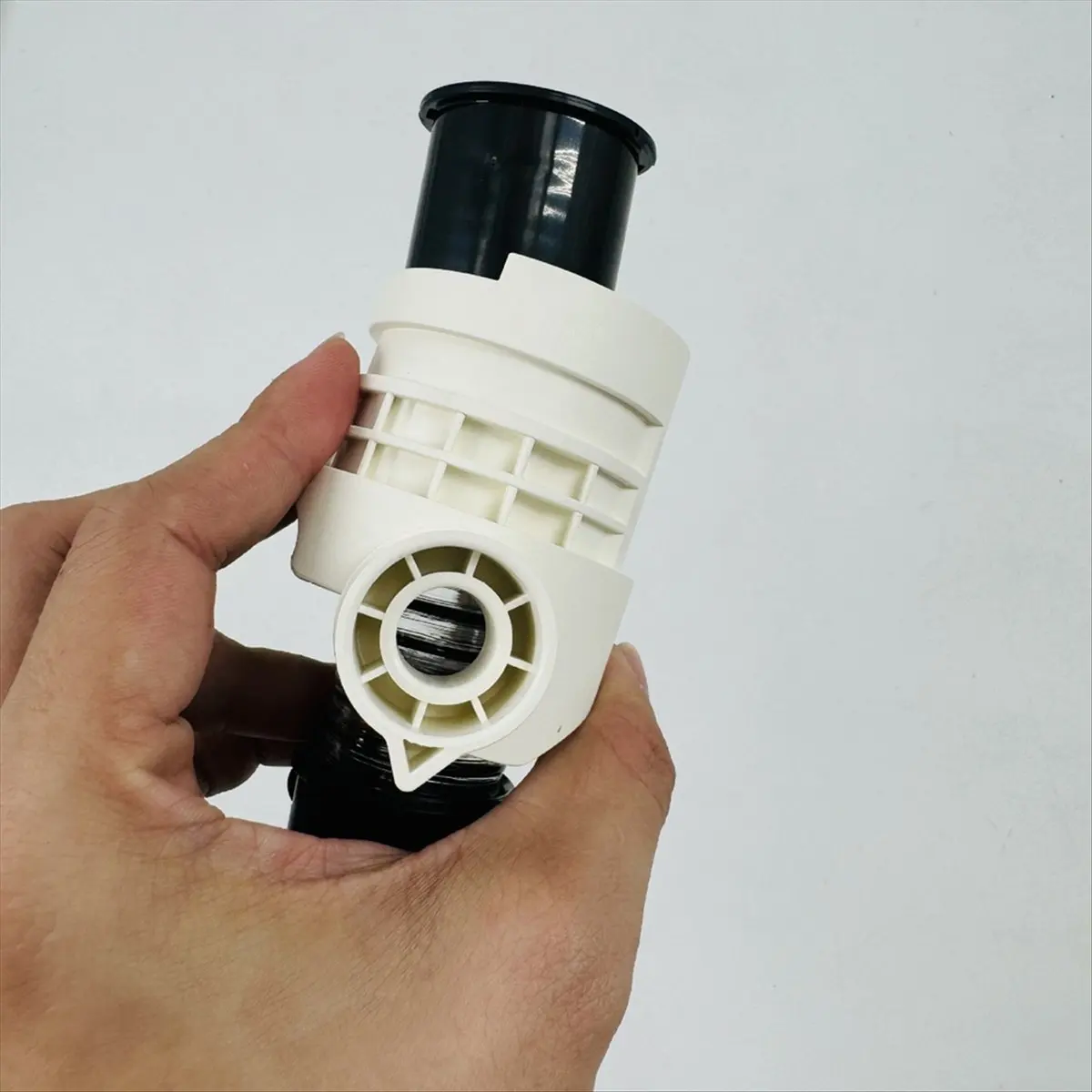 Hot A204I Sewage Fl…