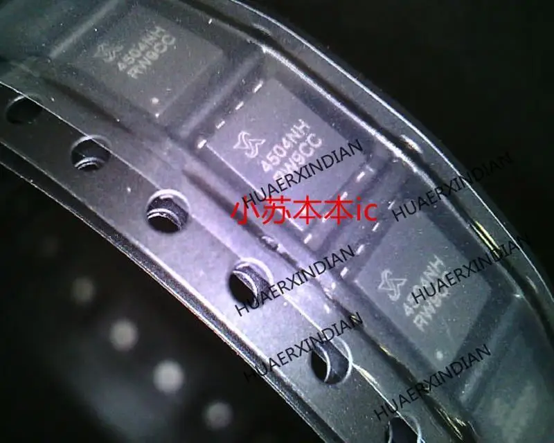 Neue Original Neue Original SM4504NHKP SM4504NH DFN5X6 30V 70A Auf Lager