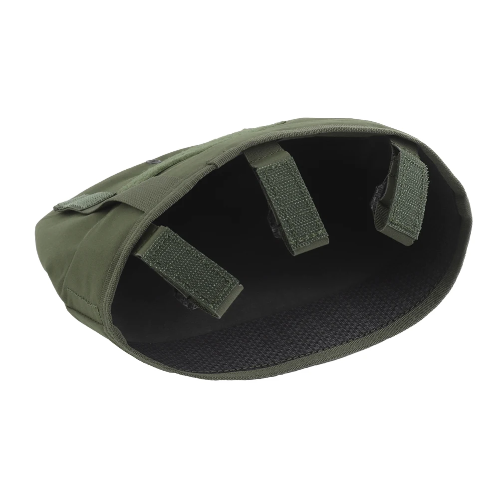 حقيبة إعادة تدوير PHC متينة جديدة من OPHIDIANTAC تتكيف مع حزام PHC وحقيبة تخزين كبيرة وإكسسوارات الصيد #5