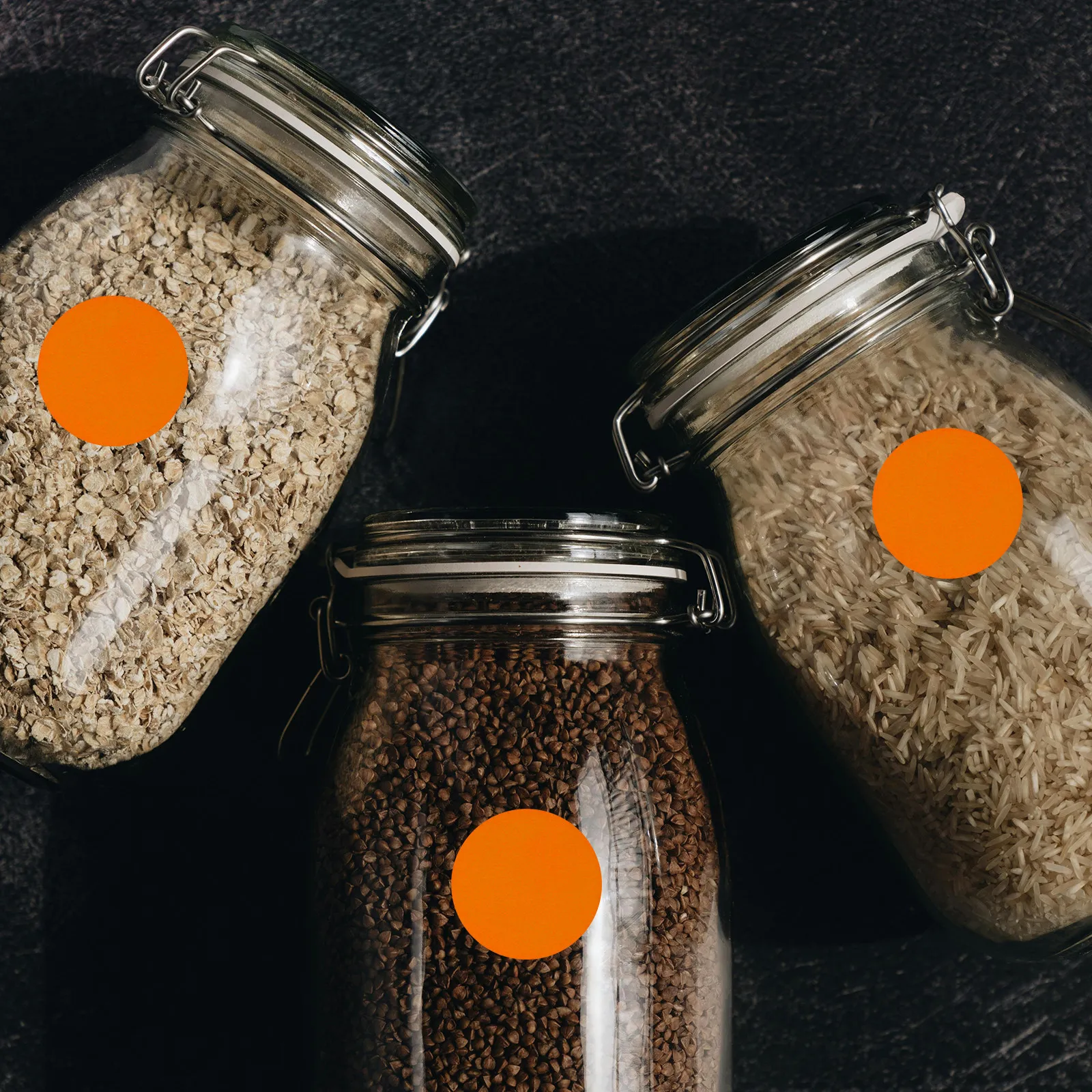 

5 рулонов круглых наклеек-этикеток, пустые круглые точки, самоклеящиеся, с гладкой поверхностью для письма, с прочным клеем, для рукоделия и сумок