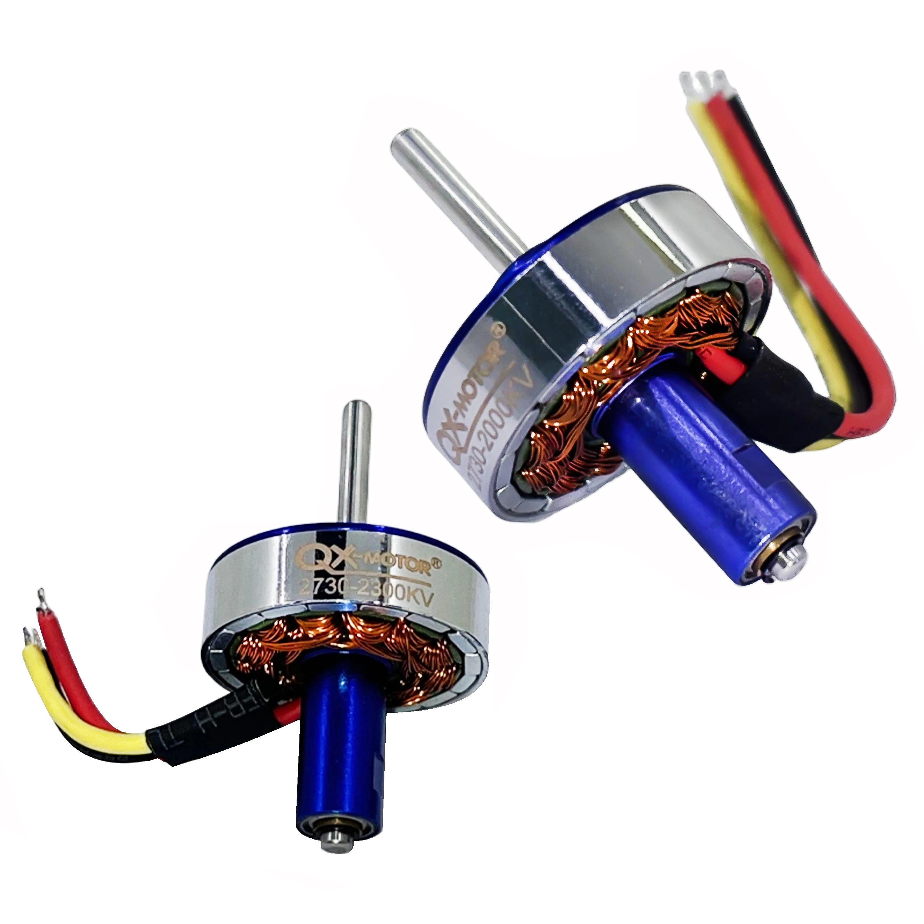 QX-MOTOR Diy Drone … - image