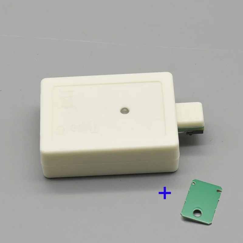 

1X MC-G01 Maintenance box chip resetter For Canon GX7070 GX7080 GX7090 GX7091 GX7092 GX7010 GX7020 GX7030 GX7040 GX7050 GX7060