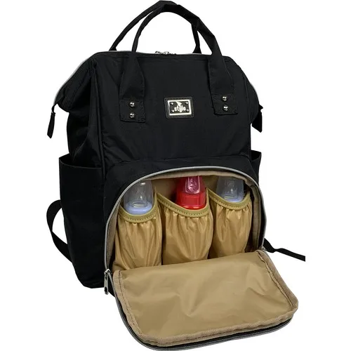 Saco de cuidados com o bebê da mãe de paris