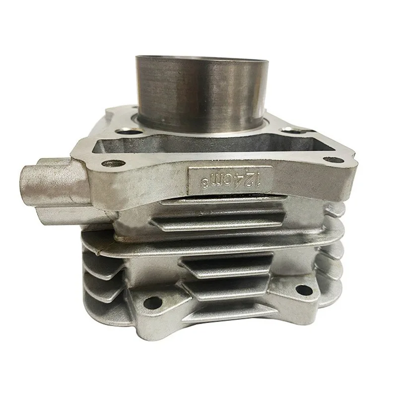 Motorcycle Engine Cylinder Parts GN125 Expanded to 150cc Suitable for GZ125 GS125 EN125 Cylinder Kit