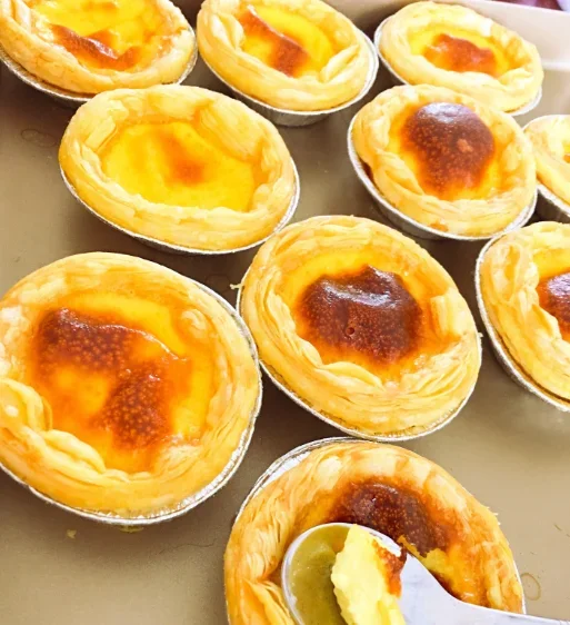 Commercial Egg Tart Shell Making Machine/pastel De Nata Making Machine