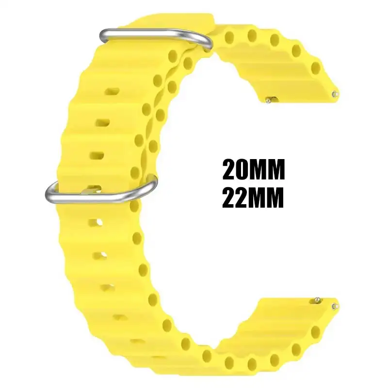 Ocean Watch Band Fo… - image