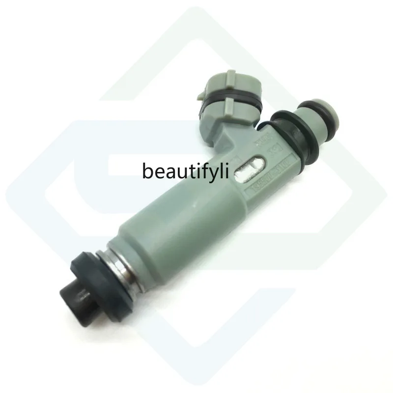 

Fuel injector