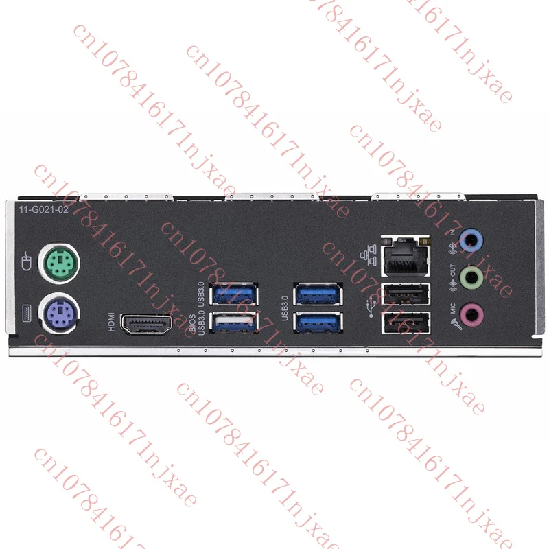 لجيجابايت X570 GAMING X ATX اللوحة الأم AMD AM4 HDMI 128GB DDR4.