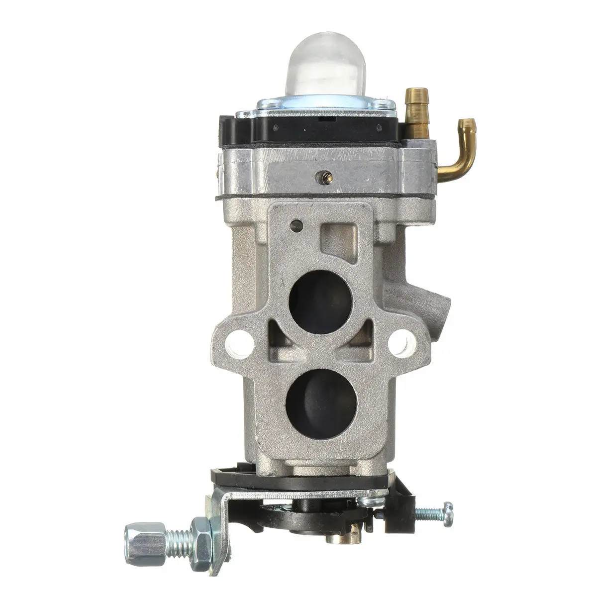

Подходит для карбюратора WYA-44 Husqvarna 350BT Walbro WYA-79 TJ45E EBZ8500