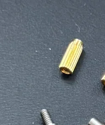 SF-HC25K Arc Voltag…