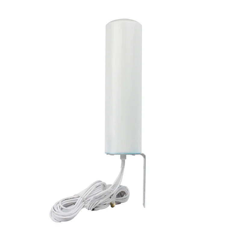 4G LTE Antenna CRC9 SMA TS9 12dBi Omni antenne 2g.3ghz Exterior ceilling 5m cable 2.4GHz for Huawei B315 E8372 E3372 ZTE Router