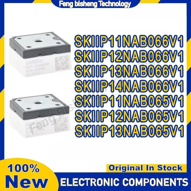 

SKIIP11NAB066V1 SKIIP12NAB066V1 SKIIP13NAB066V1 SKIIP14NAB066V1 SKIIP11NAB065V1 SKIIP12NAB065V1 SKIIP13NAB065V1 Power module