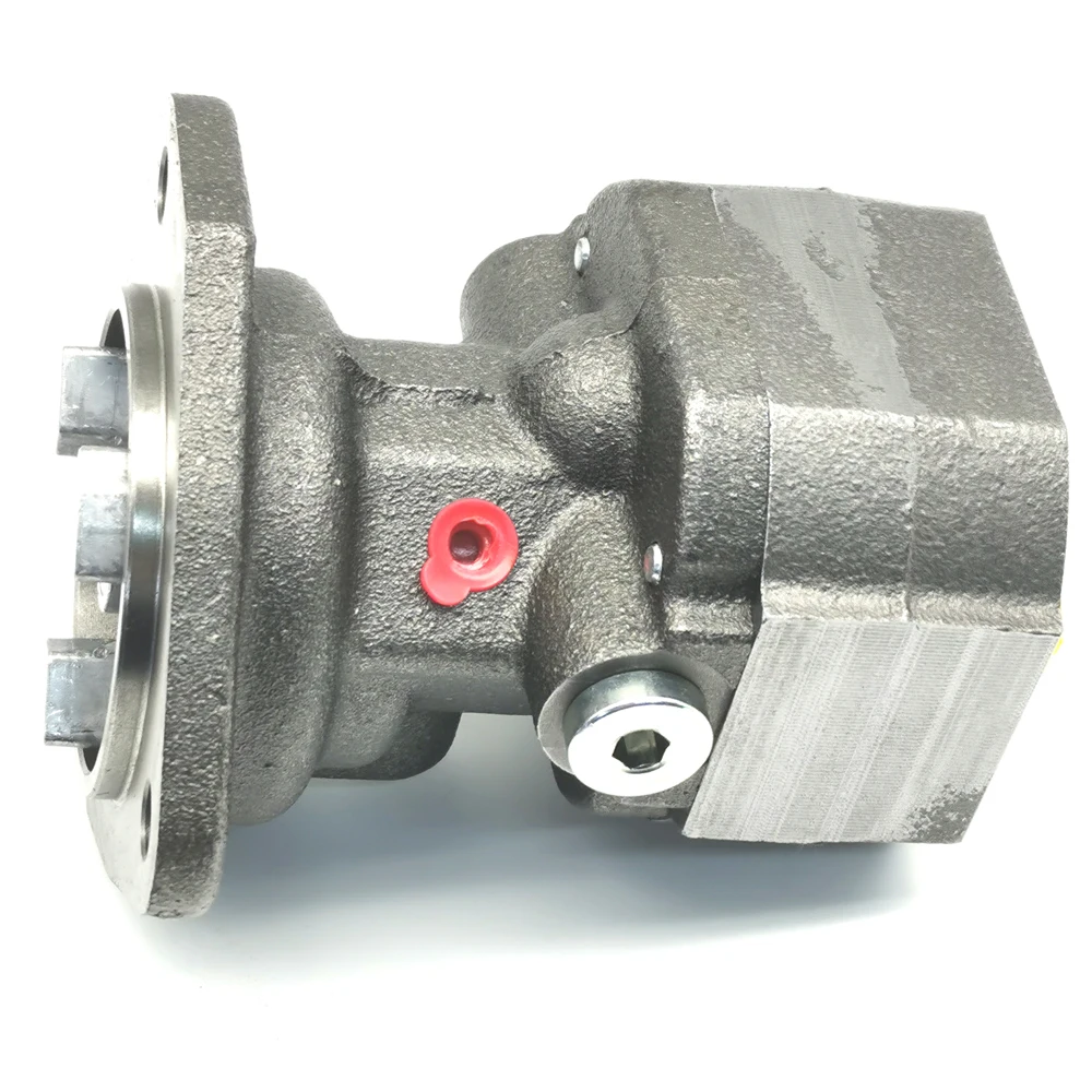 New High Quality For Detroit Series 60 Engines OE:23517845 23532981 23505245 680350E Auto Parts Excavator Engine Fuel Pump