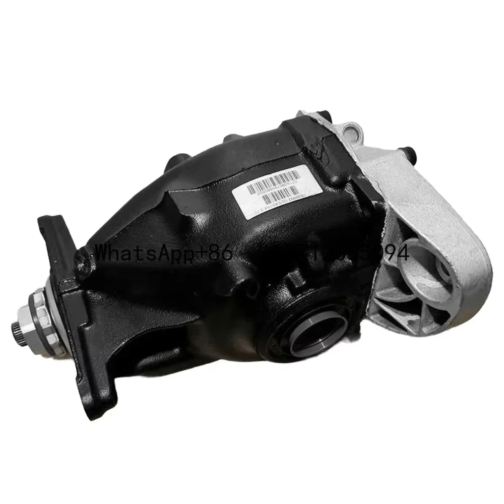 Auto Rear Differential Assembly Ratio 3.15 for BMW X5 F15  X6 F16 7636992 33107636992 7636994 33107636994 756486