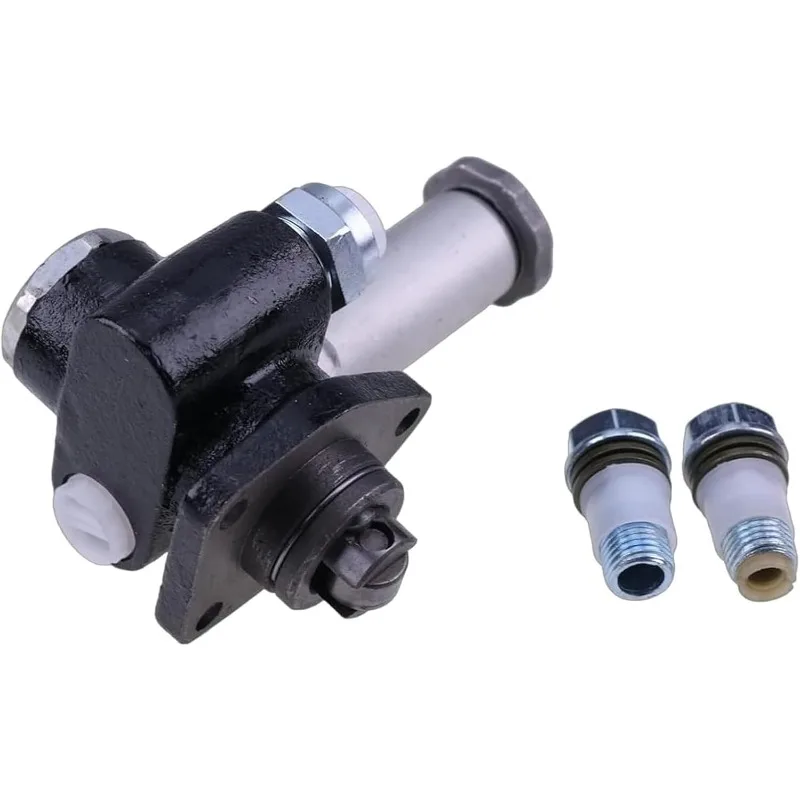 

105220-4932 8941327070 For Isuzu Engine 4DB1 4BG1 Fuel Feed Pump Hitachi LX70-7 LX80-5 EX150LC-5 ZX120-E ZX135UR Fuel Feed Pump