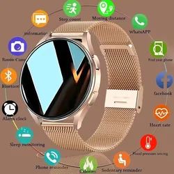 2026 New Smart Watch Women 1.28