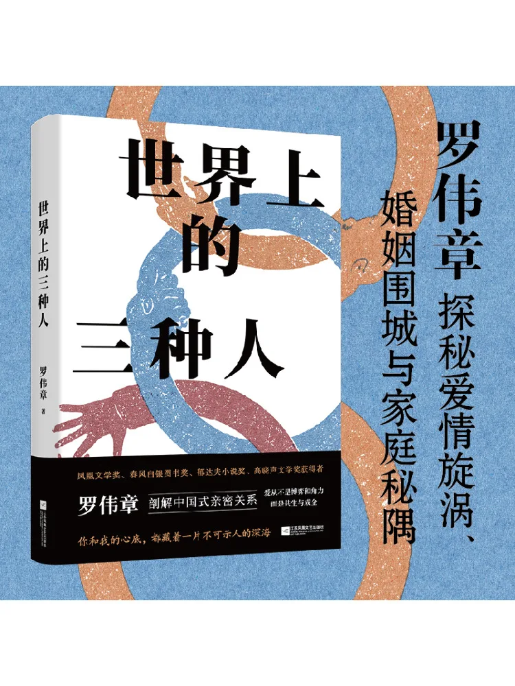 

Книга-Winshare Три типа людей по всему миру