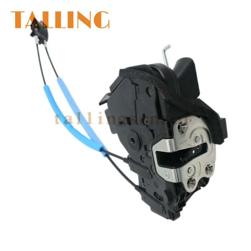 81310-H8000 81320-H8000 Front Left&Right Door Lock Latch Actuator For Kia Rio 2018 2019 2020 2021 2022 2023 Automobiles Parts - view 4