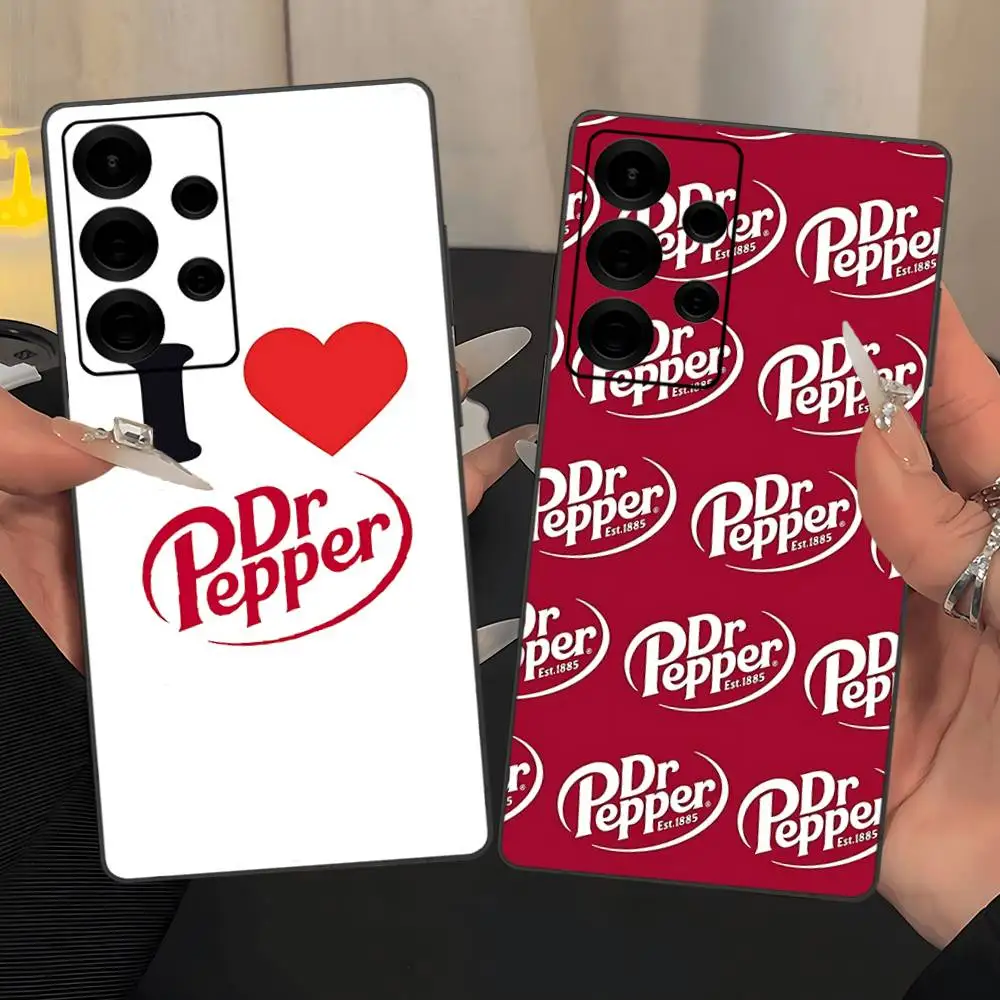 Чехол для телефона D-Dr P-Peppers для Samsung A 52, 53, 21, 32, 13, 12, 71, 31, 51, 40, 72, 73, 70, 22, 42, 50, 30, 20, 21 Shell