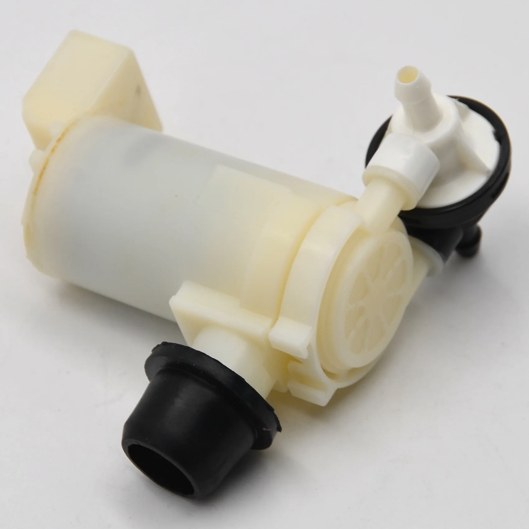 Pompa motore lavacristallo anteriore posteriore per Nissan X-Trail T31 2021 NWP370160