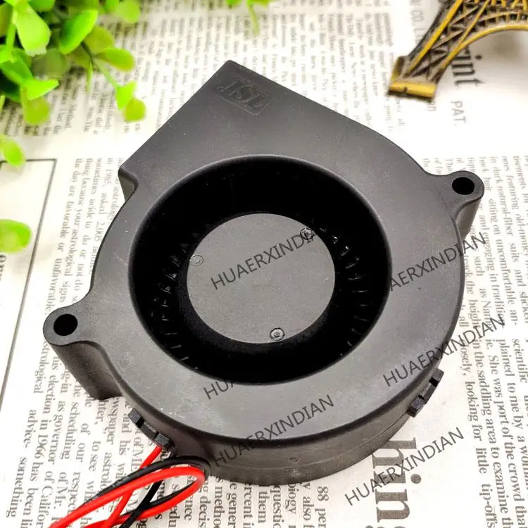Новый PMB2475PNB3-AY 7530 DC24V 1,9 W комплект для сборки охлаждающего вентилятора