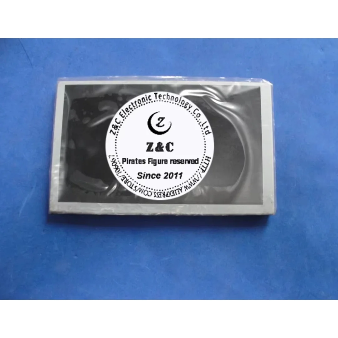 LTA070B1P4F LTA070B1P2F Brand New Original 7 Inch LCD Screen for Car GPS Navigation for Toshiba