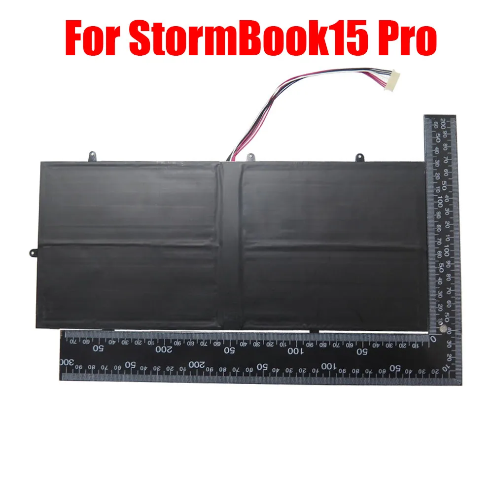 bateria do portatil para imuz stormbook15 pro 74v 5000mah 37wh novo 01