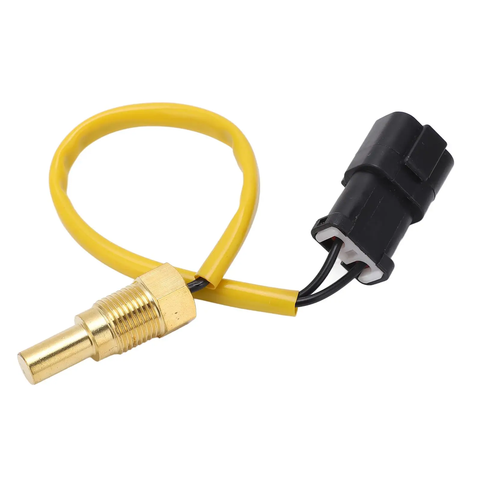 

7861-92-3320 Dump Truck Water Temp Sensor Professional Stable Performance Water Temperature Sensor for komatsu PC200-5