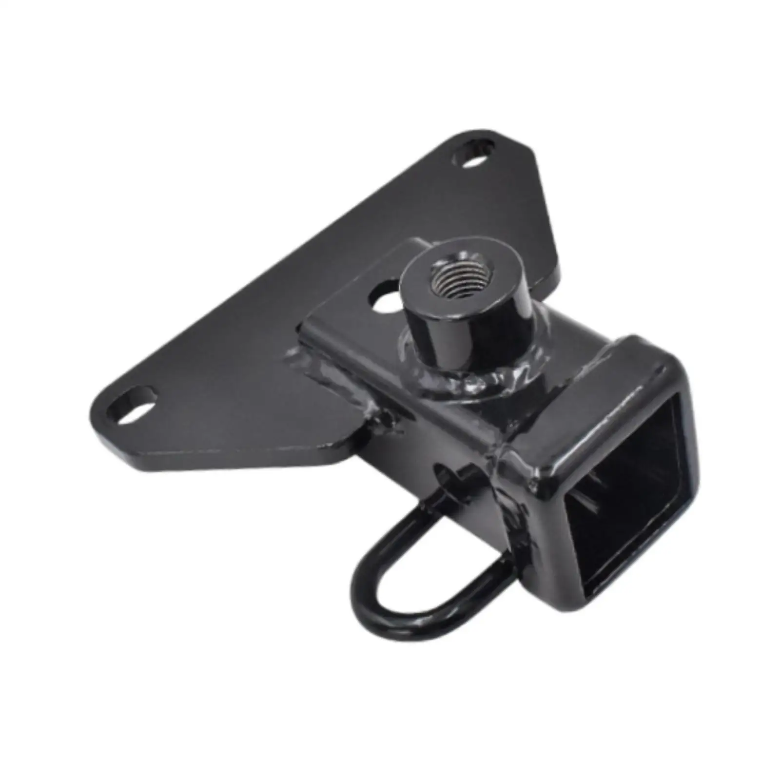 Class 3 Trailer Hitch High Performance 13434 Accessories Metal Directly Replace Easy Installation