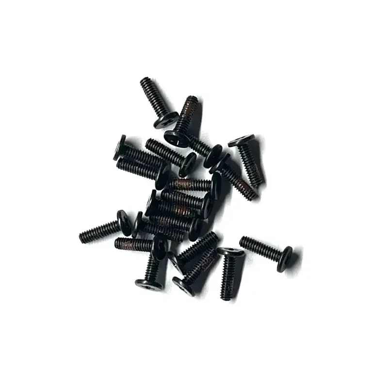 N+ Bottom Case Screws for HP 15-DA/DB/DR/DX / 250 255 256 G7 / TPN-C135 C136, 10 Pieces