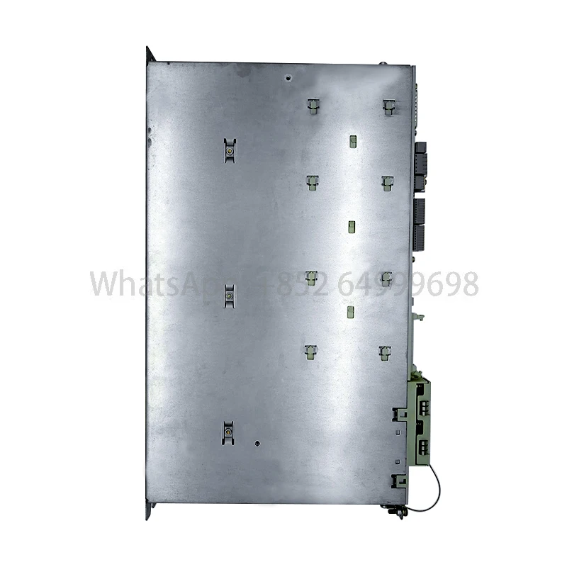 6SN1123-1AB00-0BA1 Módulo SIMODRIVE 611 Universal 6SN1123 1AB00 0BA1