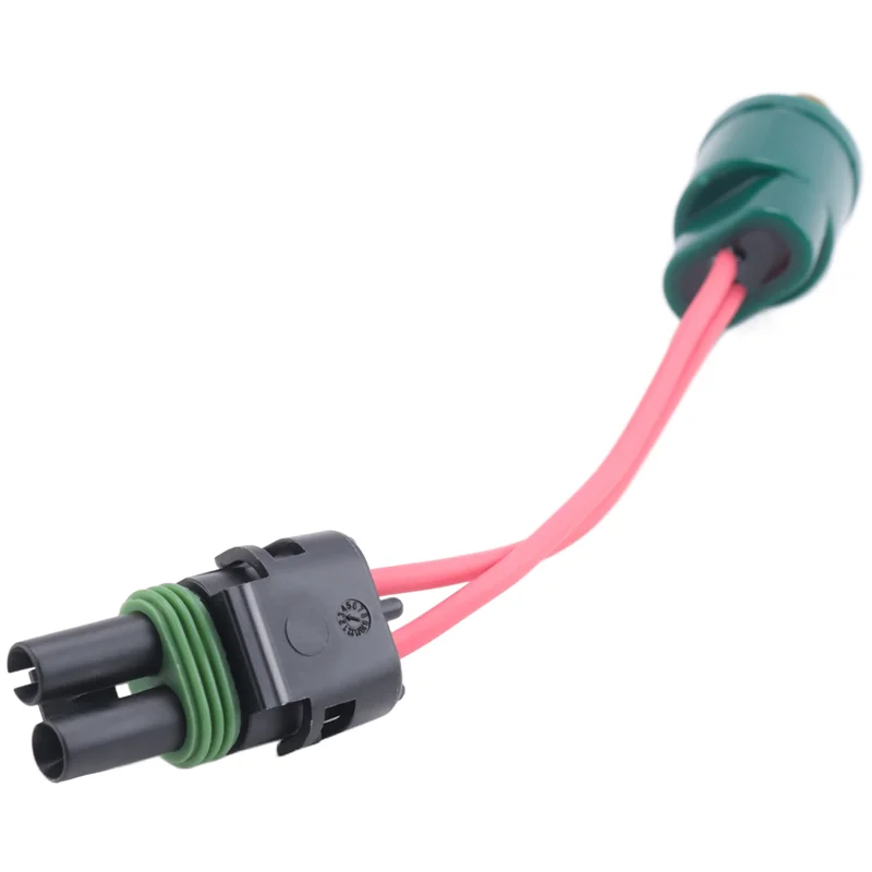 Unique Oil Pressure Switch AT159811 AT159811A For John Deere Backhoe Loader 310E 310G 310J 310K 310SJ 310SK 315SJ 315SK