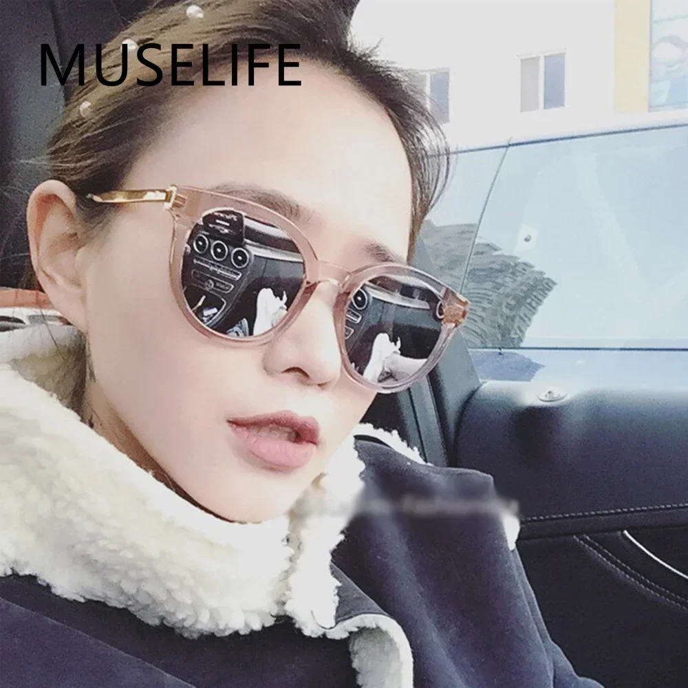 2026 New Vintage UV400 Sunglasses For Men And Women - Classic Retro Glasses With UV Protection Unisex Designer Shades